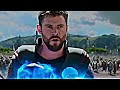 VERY BAD SITUATION OF THOR || REVENGE || SONG MAIN ROYAN || | ICESWAGGAMING | #thor #avengers