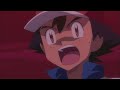 Alain's Complete History in Pokemon