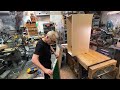 Adam Savage's One Day Builds: Flat File Tool Storage Cabinet!