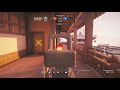 Overtime - A Rainbow Six Montage