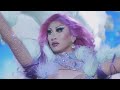 Nymphia Wind Runway Looks | RuPaul’s Drag Race Season 16