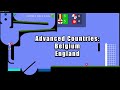 Beat the Keeper World Cup 2018 Retro Marble Race Tournament / Marble Race King