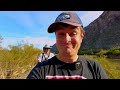 Big Bend National Park: A Texas Size Adventure Documentary and Guide [Documentary] [4K]