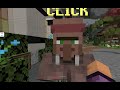 My First Time Playing Minecraft Java Edition And Hypixel