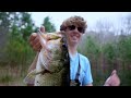 Is THIS Bass Fisherman's HEAVEN!? (Frog Fishing For GIANTS)