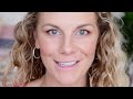 MAKEUP SECRETS for OVER 40 | What to use, where to put it and when to skip it!