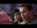 TOTAL RECALL (1990) Explained