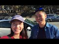 Spot Blue Angels Near Golden Gate Bridge Feat. Johnson 在金門橋附近發現藍天使