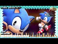 (Commentary) Super Smash Bros Ultimate | Mutated Re-edits | Classic Sonic