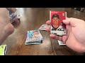 Finally an Auto?!? 2023 Topps Chrome Platinum - 3 Blaster Boxes