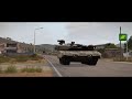 ArmA 3 Armored Warfare - Frontline