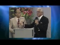 Sid Caesar double talk from Chabad Telethon 2010