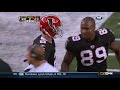 A Bold Decision Backfires! (Saints vs. Falcons 2011, Week 10)