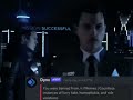 [DBH] mission successful