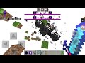 wither storm Vs kitchen map