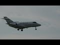 Business Jets and Small Planes Take-Off and Land at Spirit of St. Louis Airport!