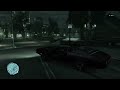 GTA 4 modded gameplay 2: SMACKDOWN