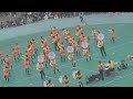 日本京都橘高校吹奏楽部 | 2023.12.12 北一女中 120週年校慶 | Kyoto Tachibana SHS Band | 鳥瞰