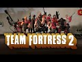 Team Fortress 2 - Sniper Ger.