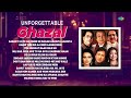 Unforgettable Ghazals | Ghulam Ali | Jagjit Singh | Main nashe mein hoon | Ghazal ke phool