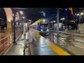 Minneapolis Light Rail | Government Plaza + US Bank Stadium