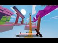 I played roblox bedwars season 6 | Roblox Bedwars