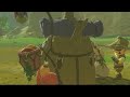 Breath Of The Wild: My thoughts and opinions 7