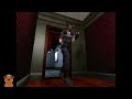 Jill Playthrough of New Resident Evil 1 PC GOG Port