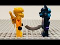 Lego Ninjago Tests