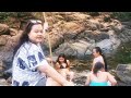 Hiking in Zambales /Waterfalls /Aliyah and Mommy LDR