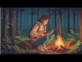 Late Night Serenade: Lose yourself in the enchanting sounds of LoFi music.