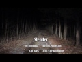 Slender- A Short Film