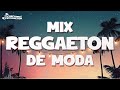 REGGAETON MIX 2024💥J Balvin, Feid, Daddy Yankee, Karol G, Maluma, Luis Fonsi💥LO MÁS NUEVO 2024