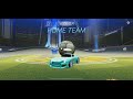 Rocket league sideswipe experience