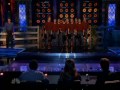Sing Off 3 8 - BYU Vocal Point - Life is a Highway (Rascal Flats)
