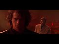 Star Wars Episode 3 With Voice Cracks
