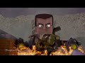 SKIBIDI TOILET Minecraft Multiverse Animation - SKIBIDI CRAFT All Season 1-9 , Episode 63 , 65 , 66