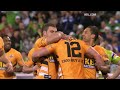 NRL Finals Flashback | Canberra Raiders v Wests Tigers | Semi Final, 2010