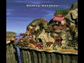 Donkey Kong Country (SNES)  S2:L3 - Bouncy Bonanza 101% Playthrough (with cheats)