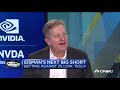 Steve Eisman, of 'The Big Short' fame, weighs in on the next big short