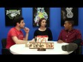 Worst Teachers on #TableTalk!