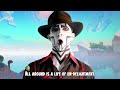 Steam Powered Giraffe - A Life of Un-Delightment