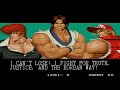 The King Of Fighters '95 Hardest Playthrough No Lose