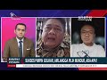 Ada Apa Ya? Airlangga Pilih Mundur Setelah Sukses Pimpin Golkar