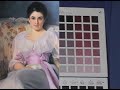 Thomas Baker - Making Color Charts Part 1/3