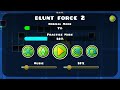 BLUNT FORCE PROGRESS #1