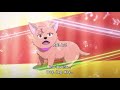 Animal and humans transformations in cartoons and anime #2