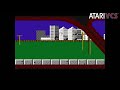 Fatal Run (Atari 7800) - The new Atari VCS - Mockduck Plays Games
