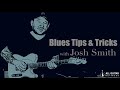 Josh Smith teaches Soul and R&B Rhythm Playing