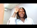 From Worry to Freedom: My Final Days at Covenant University | A Week in My Life Vlog